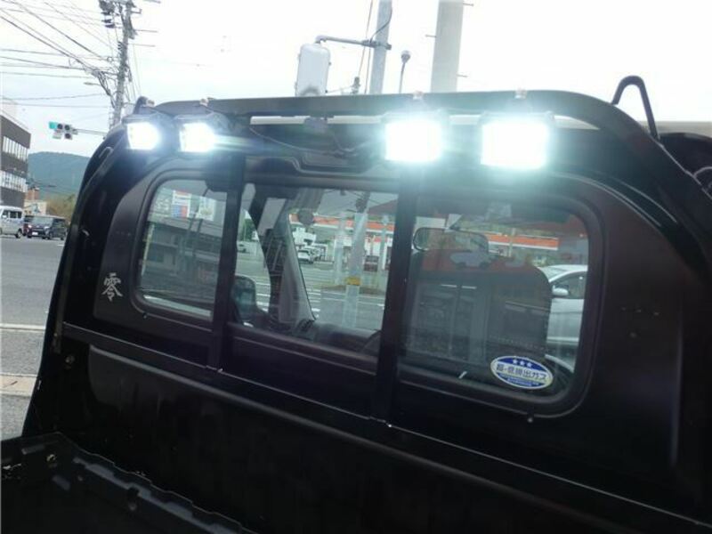 ACTY TRUCK