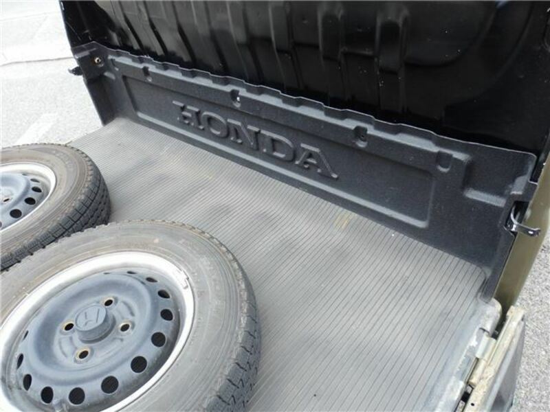 ACTY TRUCK
