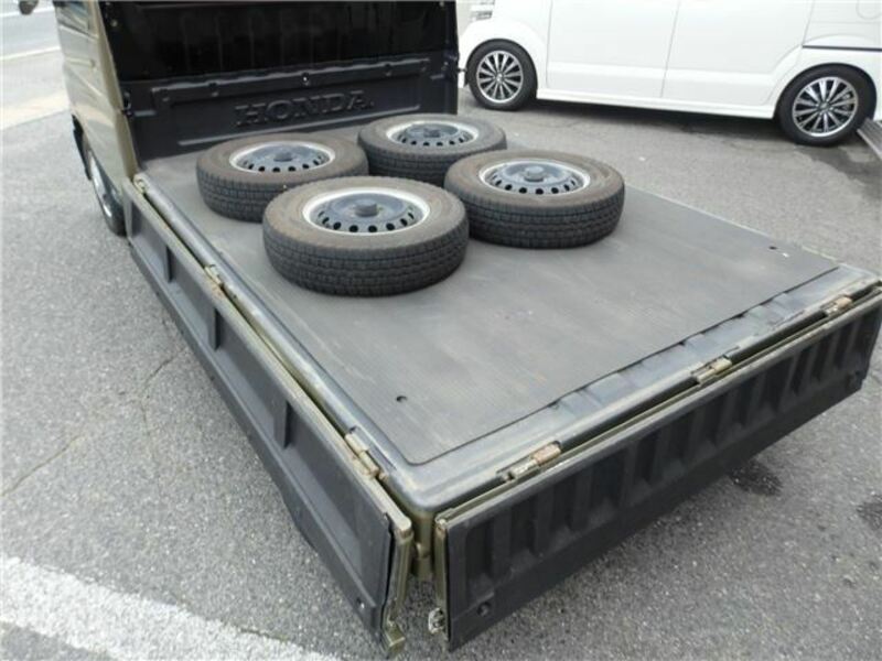 ACTY TRUCK