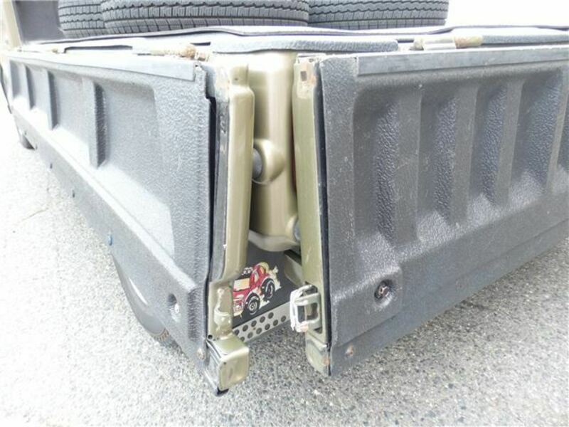 ACTY TRUCK