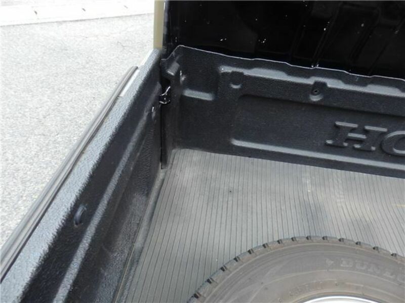 ACTY TRUCK