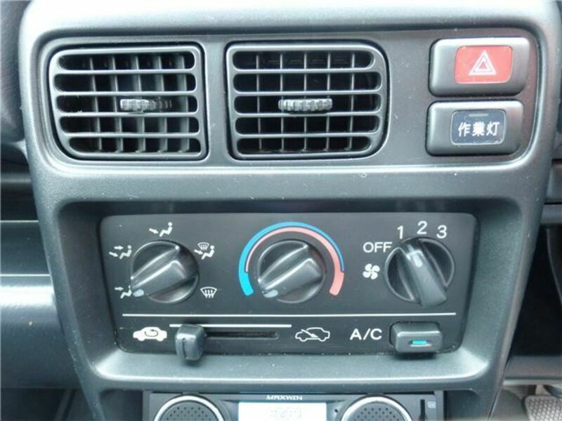 ACTY TRUCK