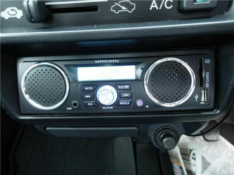 ACTY TRUCK