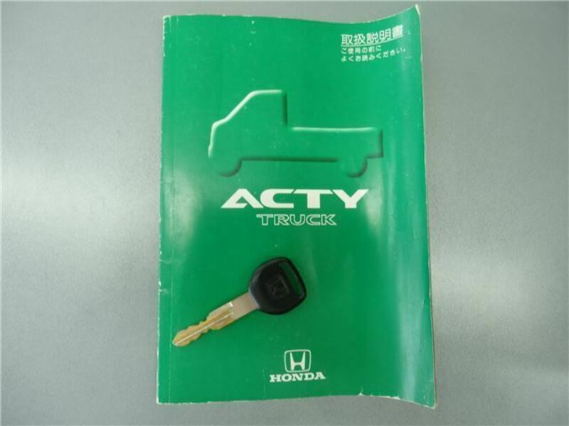 ACTY TRUCK