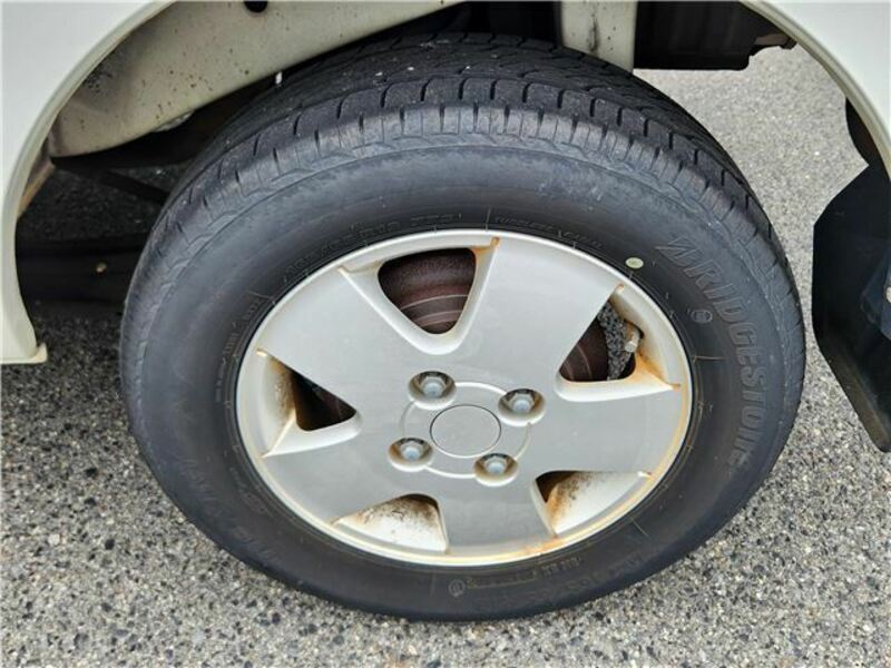 EVERY WAGON