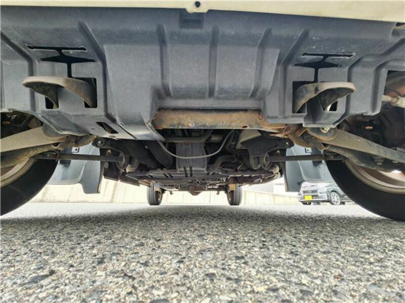 EVERY WAGON