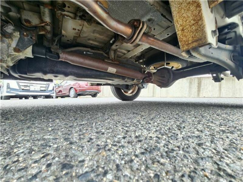 EVERY WAGON