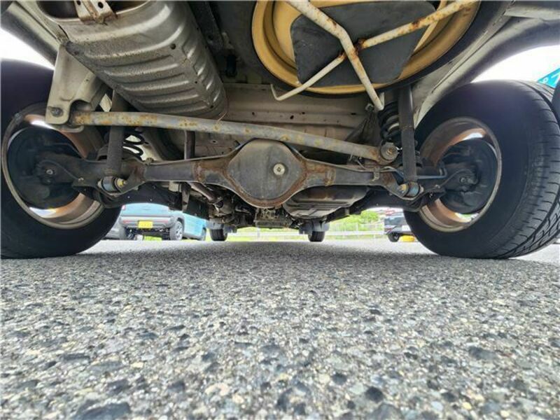 EVERY WAGON
