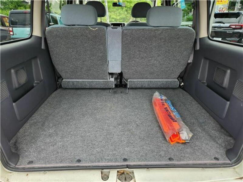 EVERY WAGON