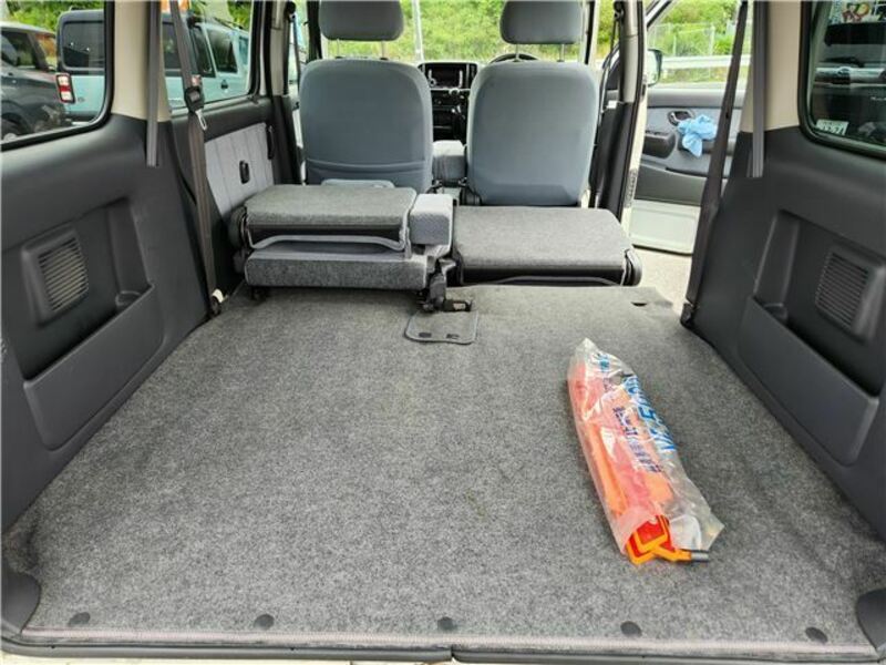 EVERY WAGON