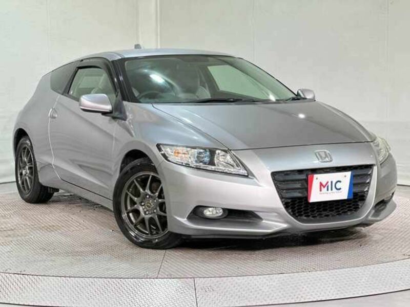 CR-Z