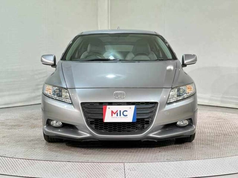 CR-Z