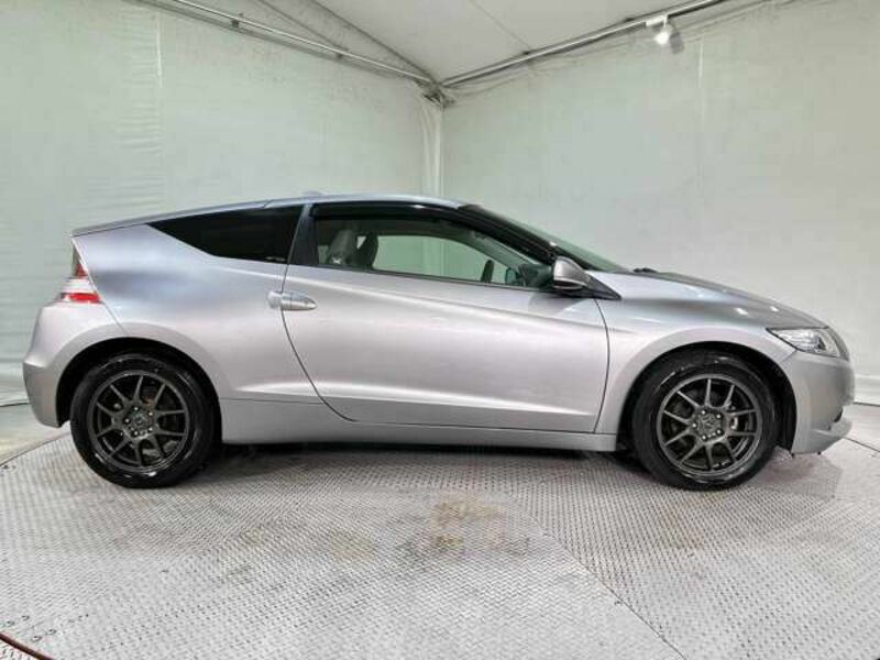 CR-Z