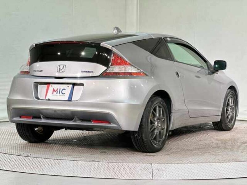 CR-Z