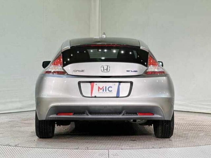 CR-Z