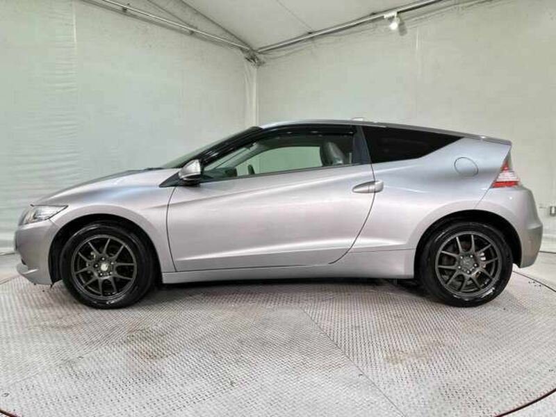 CR-Z