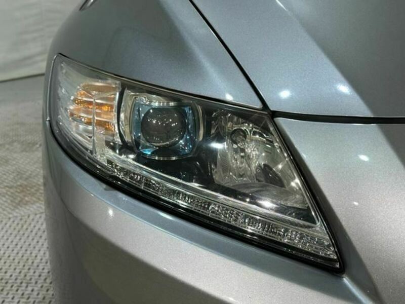 CR-Z