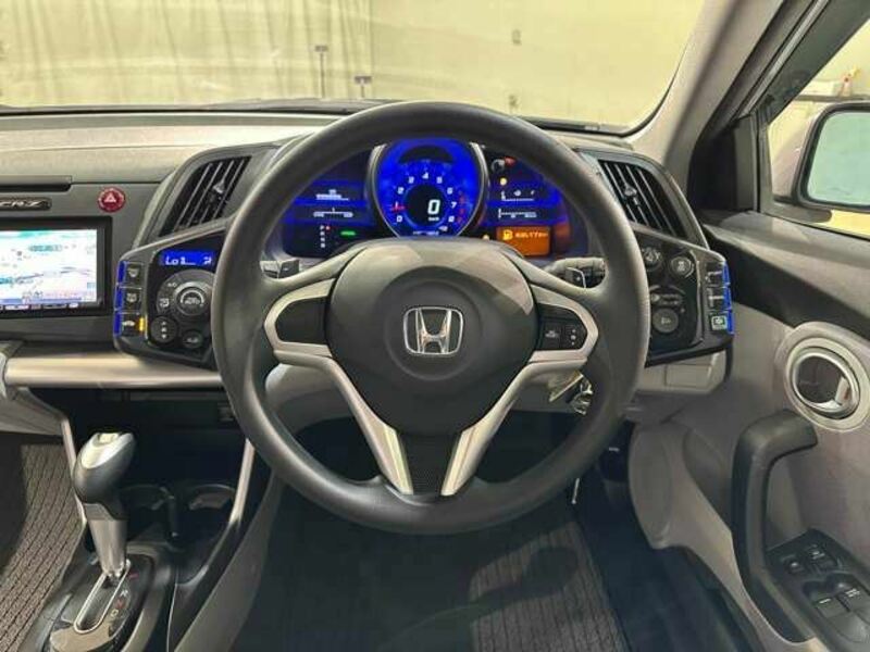 CR-Z