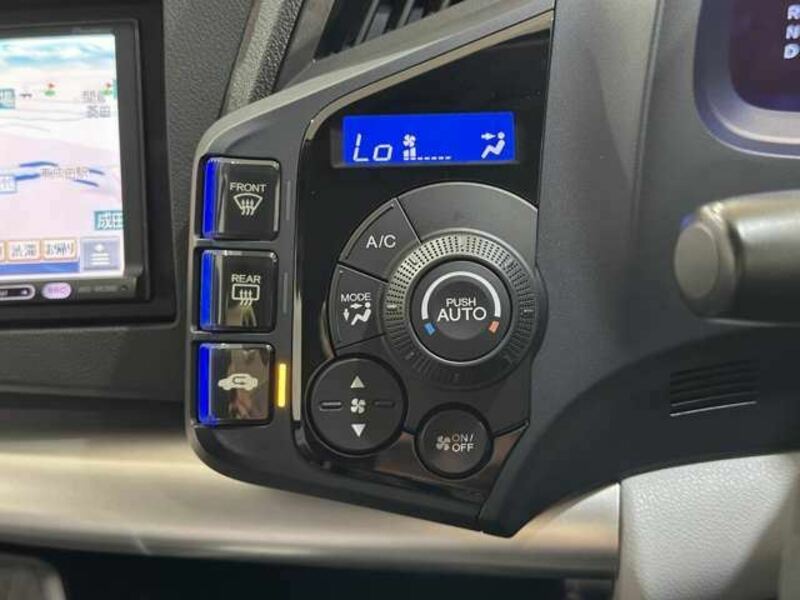 CR-Z