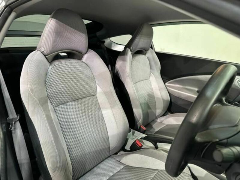 CR-Z