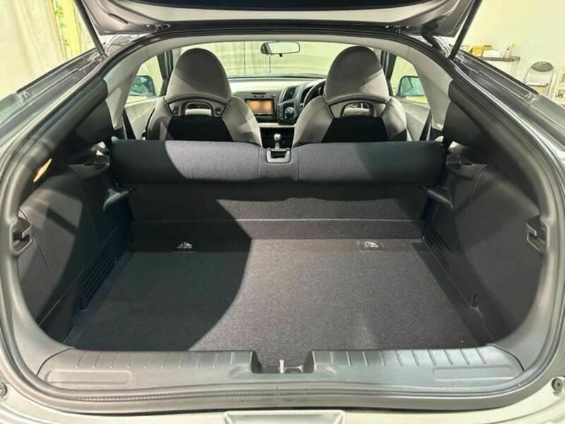 CR-Z