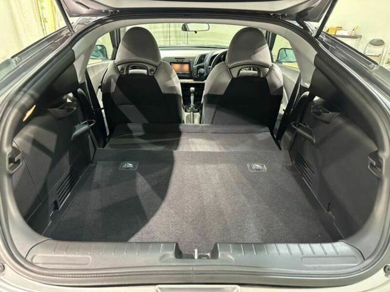 CR-Z