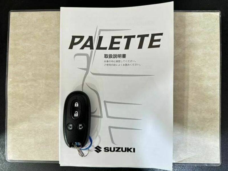 PALETTE