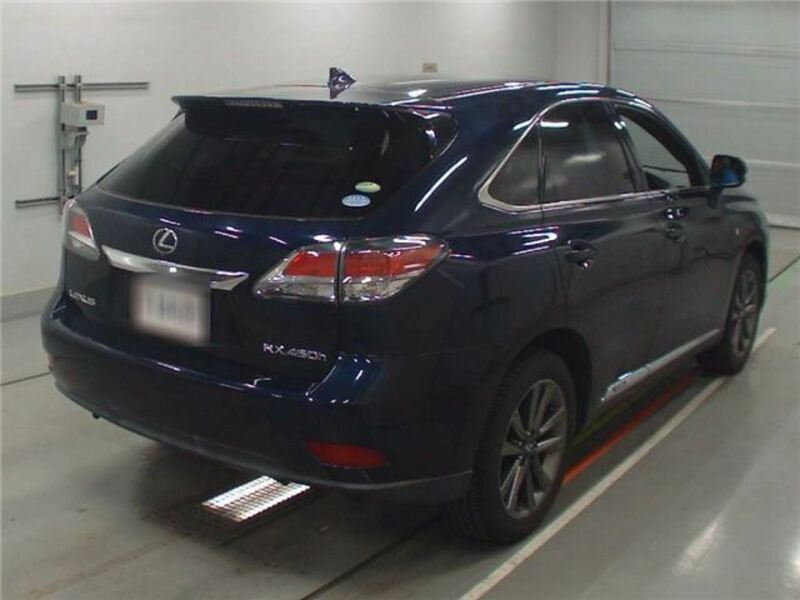 RX