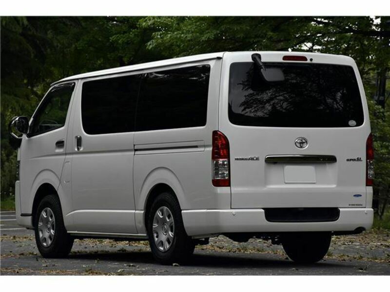 HIACE