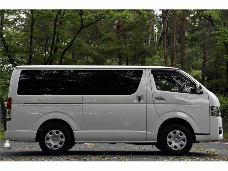 HIACE