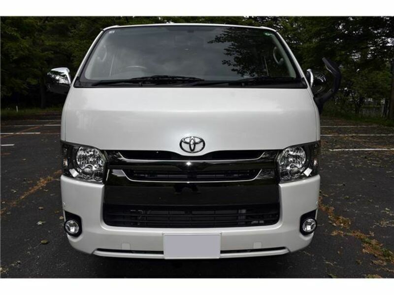 HIACE