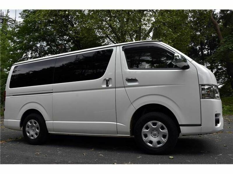 HIACE