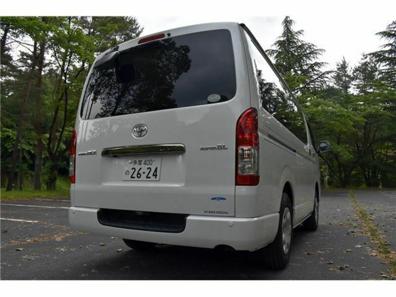 HIACE