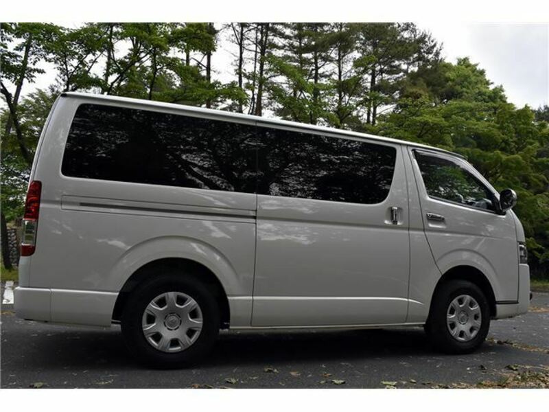 HIACE