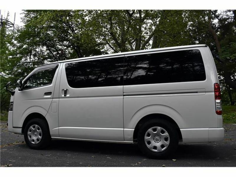 HIACE
