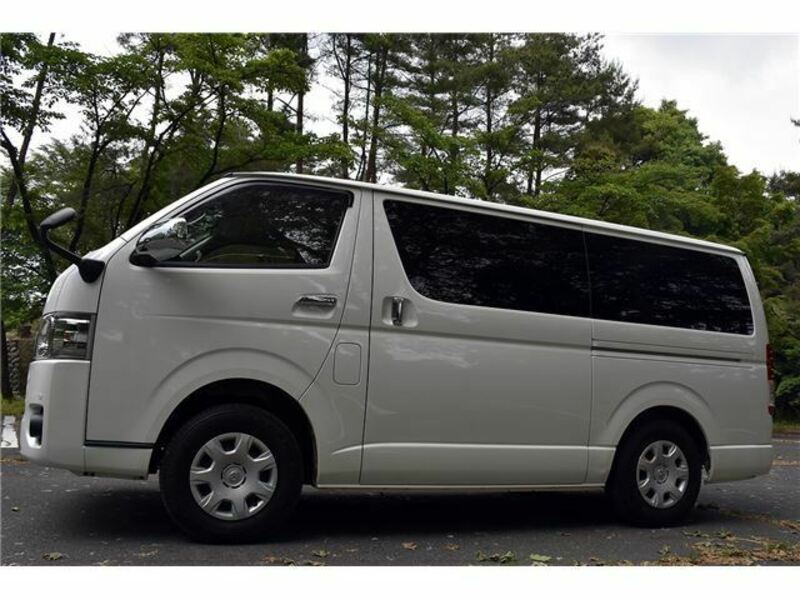 HIACE