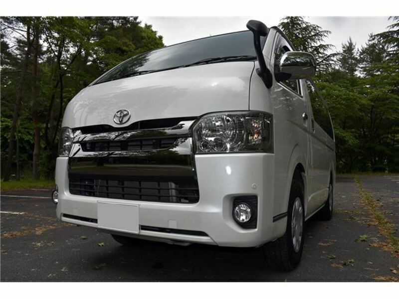 HIACE