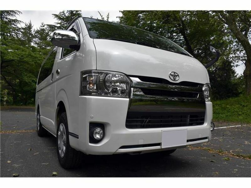 HIACE