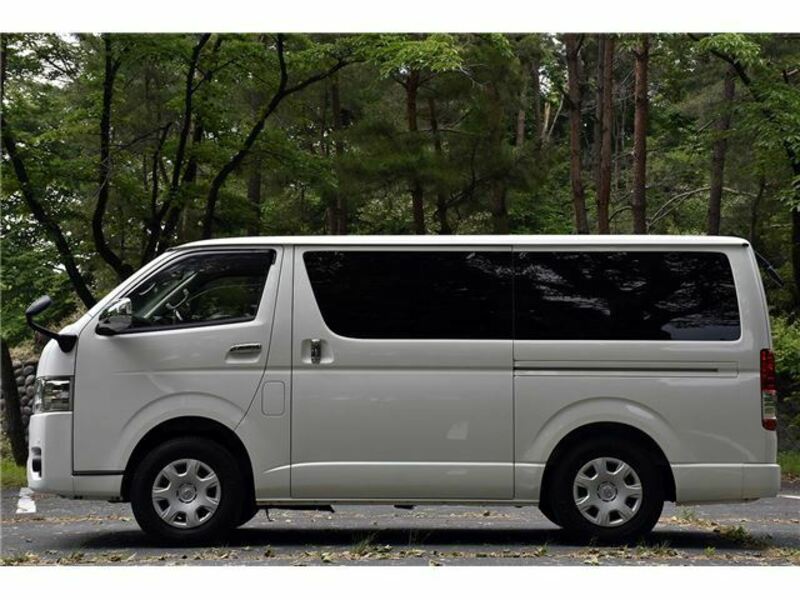 HIACE