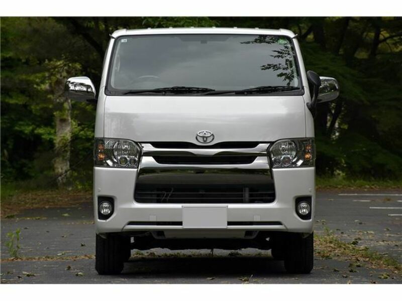 HIACE