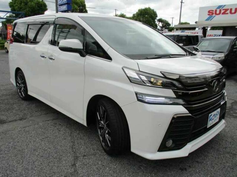 VELLFIRE
