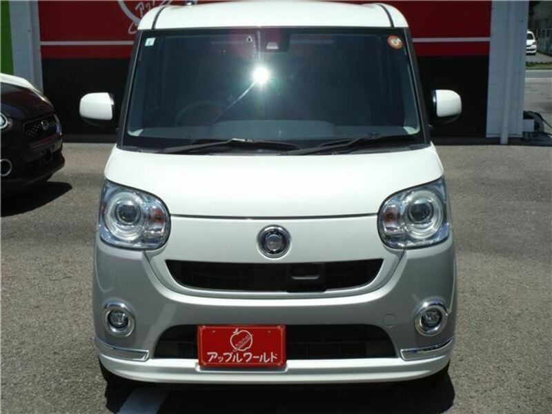 MOVE CANBUS