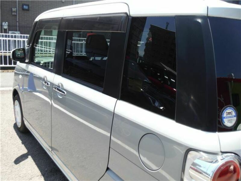 MOVE CANBUS