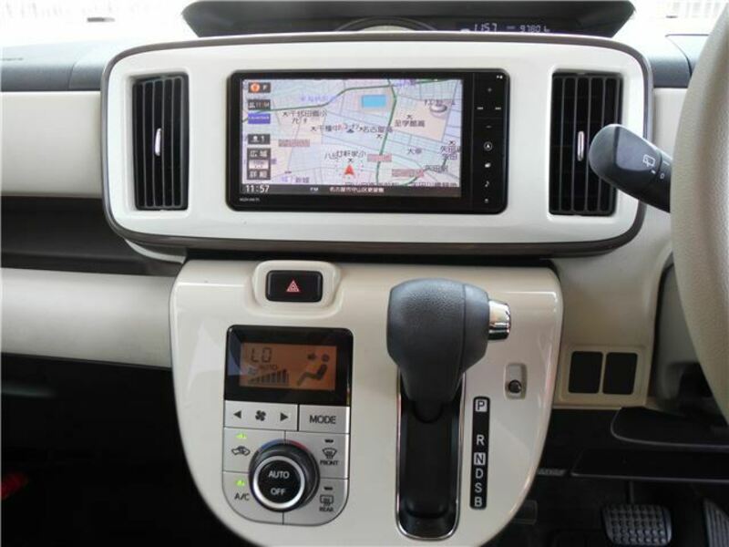 MOVE CANBUS