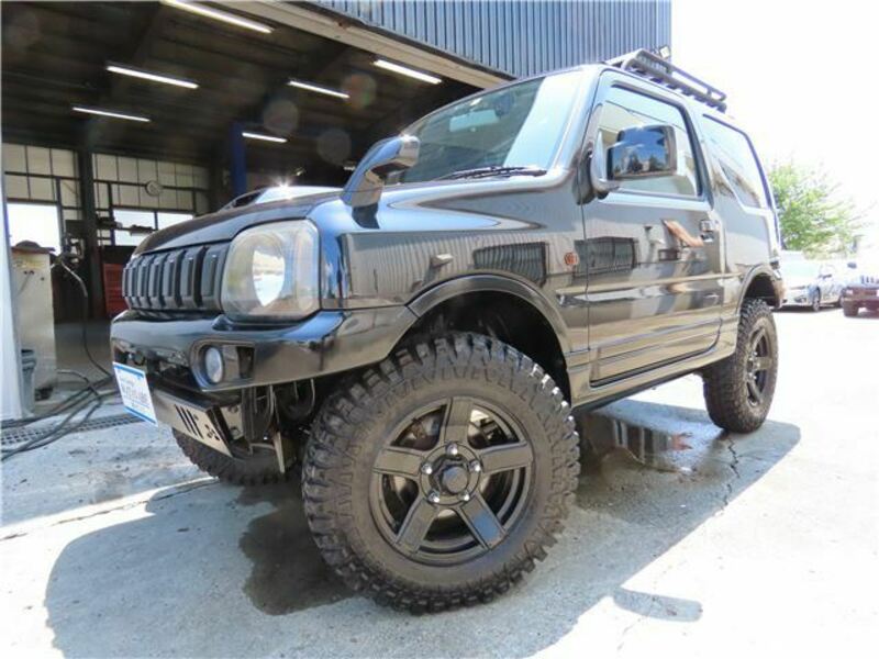 JIMNY