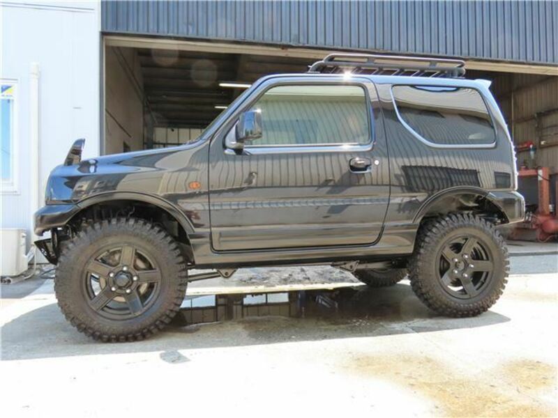 JIMNY
