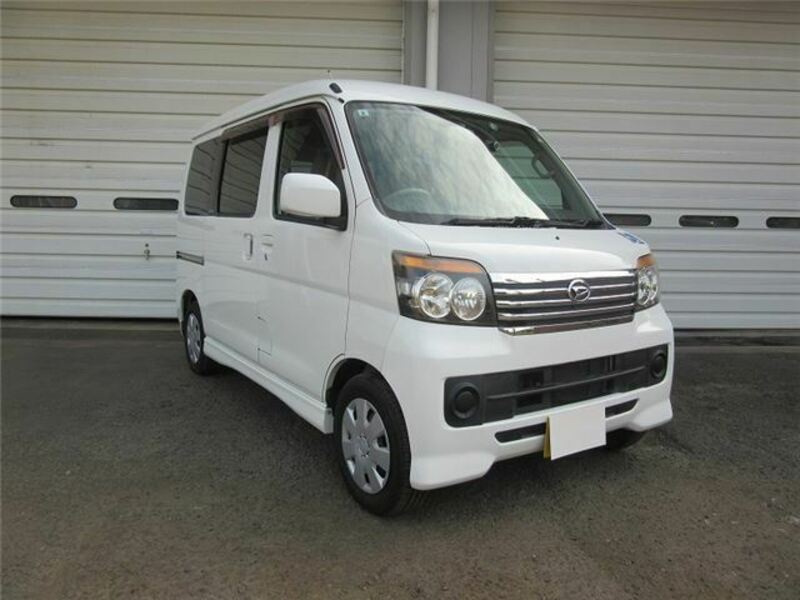 ATRAI WAGON