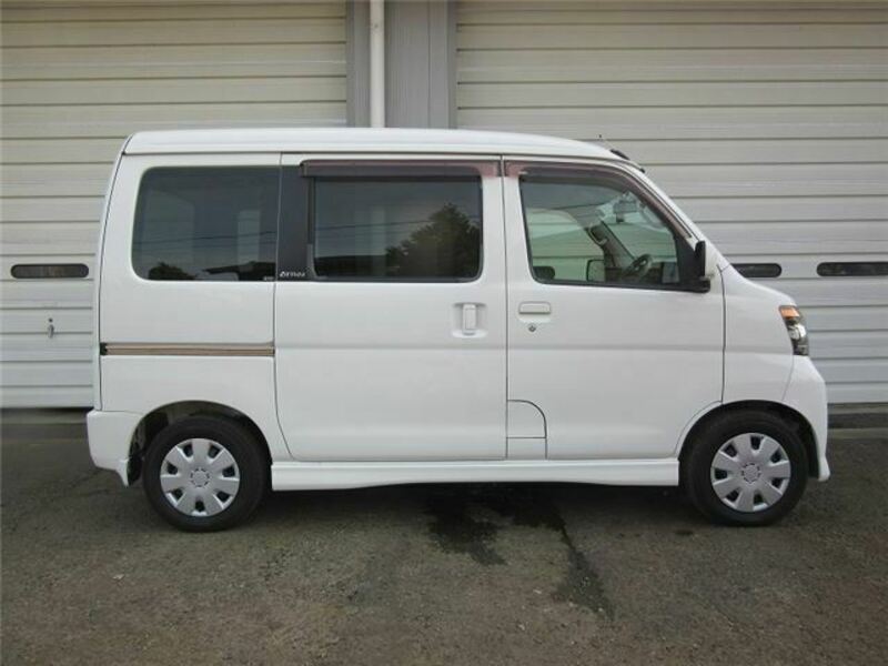ATRAI WAGON