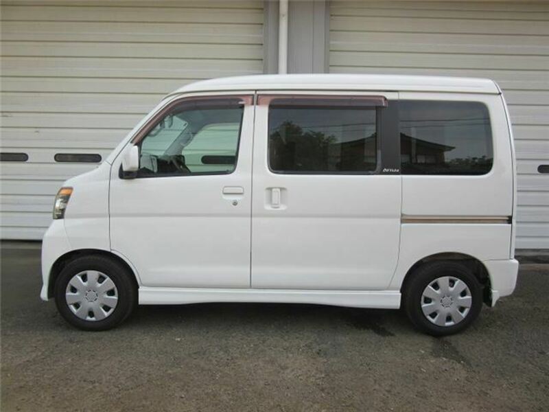 ATRAI WAGON