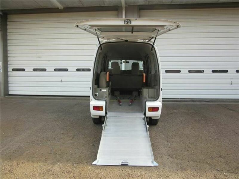ATRAI WAGON